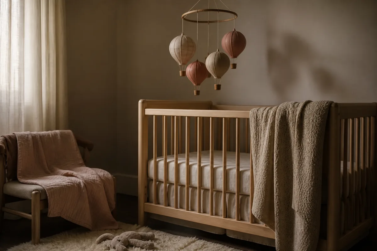 Chambre et deco